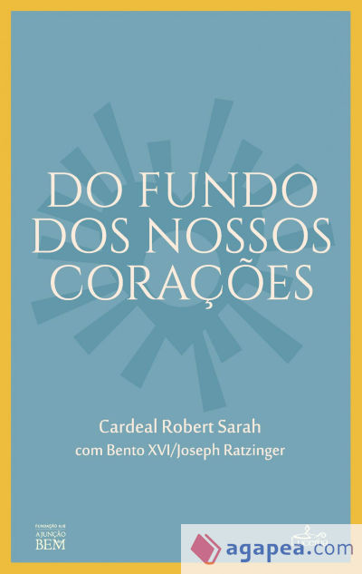 DO FUNDO DOS NOSSO CORAÇÕES