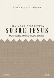 Portada de UMA NOVA PERSPETIVA SOBRE JESUS