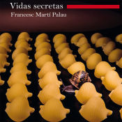 Portada de VIDAS SECRETAS