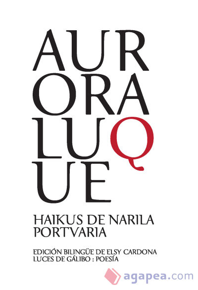 HAIKUS DE ARILA / PORTVARIA