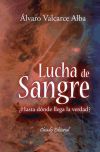 LUCHA DE SANGRE