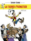 LUCKY LUKE CLASSICS 09. LA TIERRA PROMETIDA