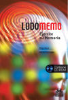 LUDOMEMO. Ejercite su memoria -Libro+CD- (Color)