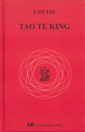 Portada de TAO TE KING