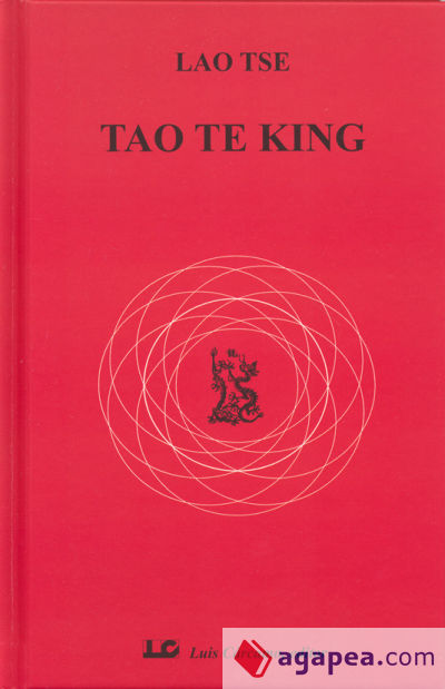 TAO TE KING