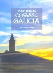 Portada de VIAJE POR LAS COSTAS DE GALICIA