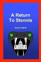 Portada de A Return to Stennis