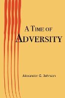 Portada de A Time of Adversity