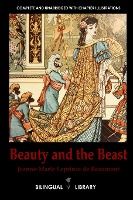 Portada de Beauty and the Beast-La Belle et la Bête English-French Parallel Text Edition