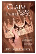 Portada de Claim Your Inheritance