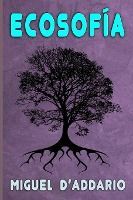 Portada de Ecosof&iacute;a