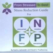 Portada de Infp Stress Reduction Guide