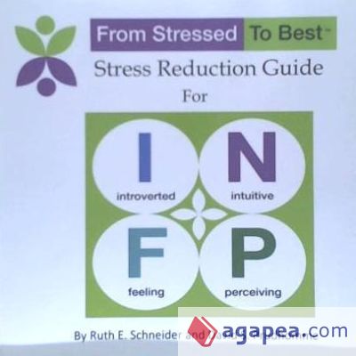 Infp Stress Reduction Guide