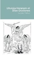 Portada de Liturgia Horarum et aliae Orationes