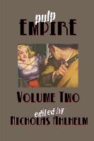 Portada de Pulp Empire Volume Two