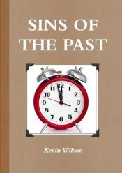Portada de Sins of the Past