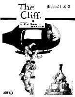 Portada de THE CLIFF- Books 1 & 2