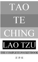 Portada de Tao Te Ching (The Complete Pocketbook)