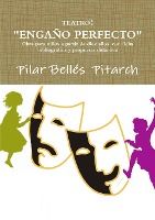 Portada de Teatro: "Engano Perfecto"