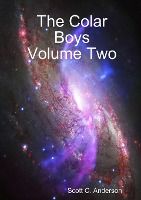 Portada de The Colar Boys Volume Two