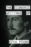 Portada de The Economic Writings of Ezra Pound