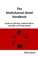 Portada de The Multichannel Retail Handbook