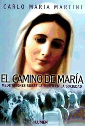 Portada de CAMINO DE MARIA EL