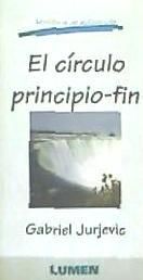 Portada de CIRCULO PRINCIPIO FIN