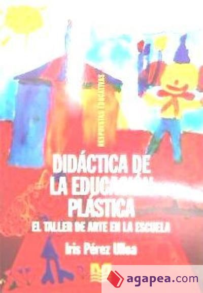 DIDACTICA EDUCACION PLASTICA