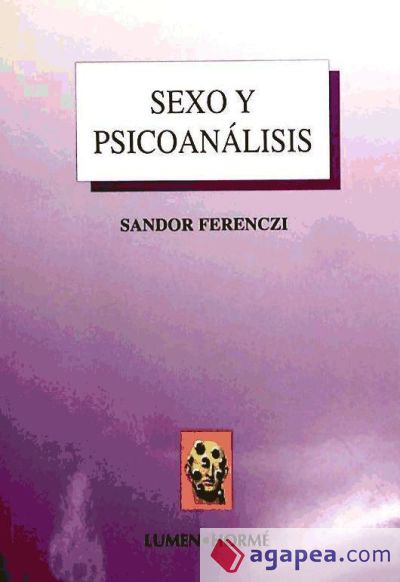 SEXO Y PSICOANALISIS