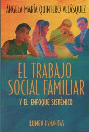 Portada de TRABAJO SOCIAL FAMILIAR EL