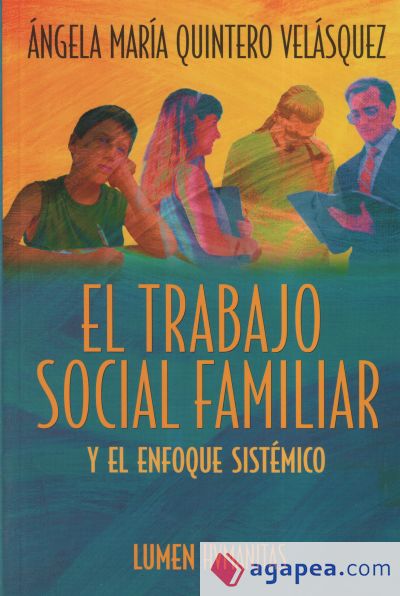 TRABAJO SOCIAL FAMILIAR EL