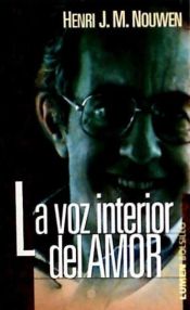 Portada de VOZ INTERIOR DEL AMOR