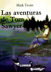 Portada de AVENTURAS DE TOM SAWYER, LAS