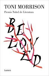 Portada de Beloved