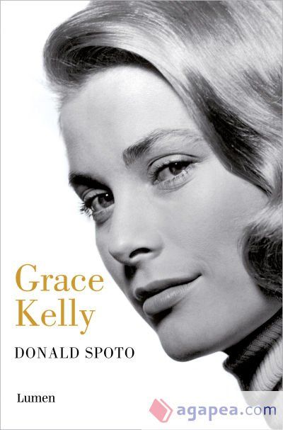 Grace Kelly. Una biograf&iacute;a