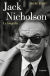 Portada de Jack Nicholson, la biografía, de Teresa Beatriz Arijón