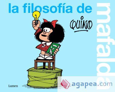 La filosof&iacute;a de Mafalda (t&iacute;tulo provisional)