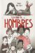 Portada de ¡Hombres!, de Raquel Riba Rossy