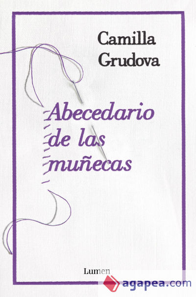 Abecedario de las muñecas