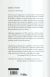 Contraportada de Apocalípticos e integrados, de Umberto Eco