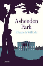 Portada de Ashenden Park (Ebook)