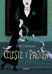 Portada de Céleste y Proust