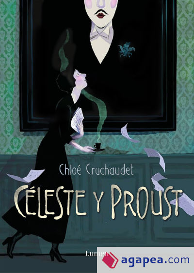 Céleste y Proust