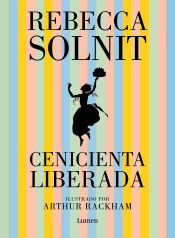 Portada de Cenicienta liberada