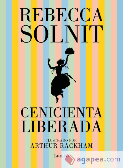 Cenicienta liberada