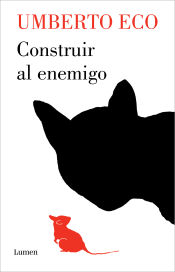 Portada de Construir al enemigo