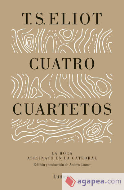 Cuatro cuartetos