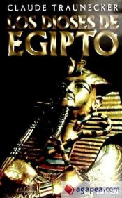 Portada de DIOSES DE EGIPTO LOS