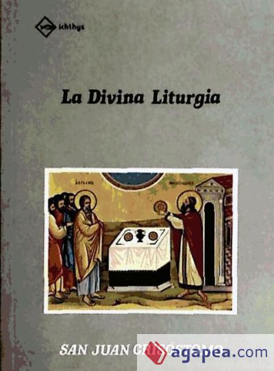 DIVINA LITURGIA, LA